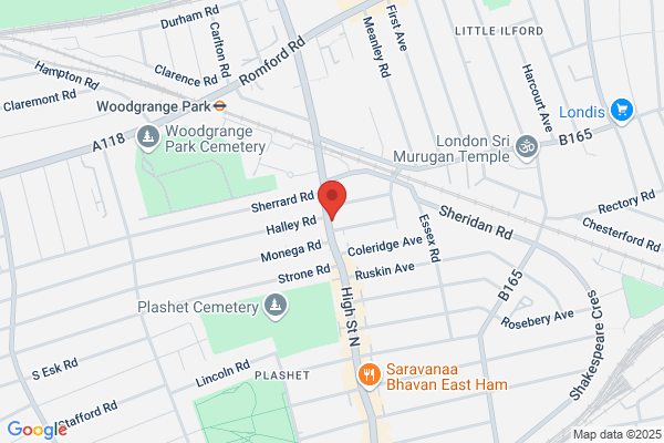 E & B Property Maintenance