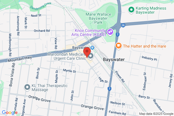 Liquorland Bayswater