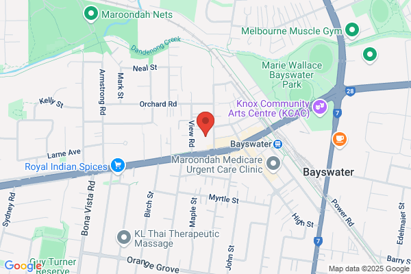 BWS Bayswater