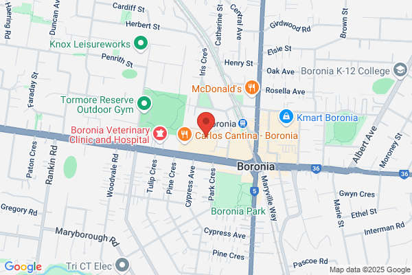 Dan Murphy's Boronia
