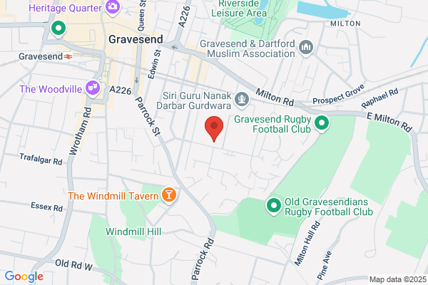 Alan Hamill's Karate & Kickboxing Centre