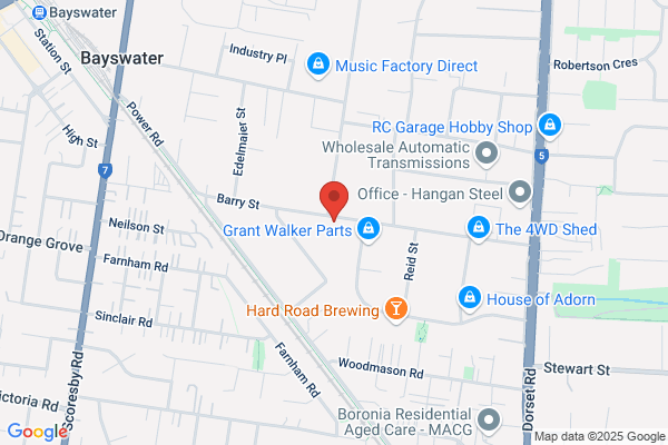 ASMA Automotive Repairer
