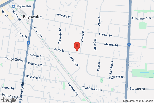 Bayswater Carburettor & Fuel Injection Service Pty Ltd