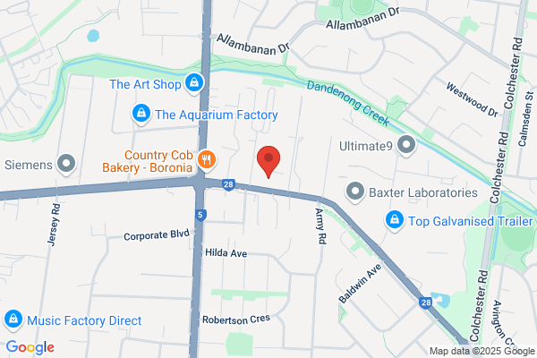 Beck's Automotive Repairs & Service