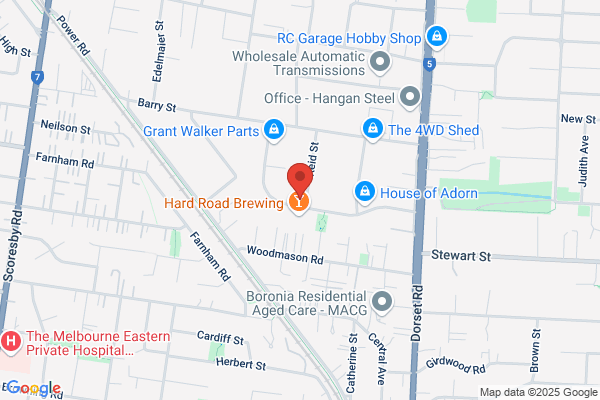 Imfeld Automotive