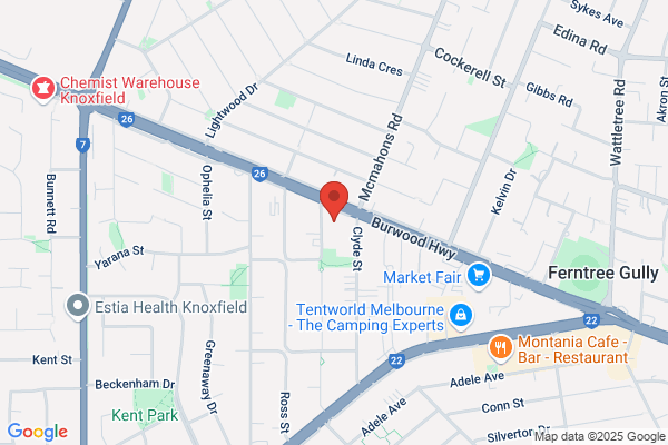 Jackson Automotive