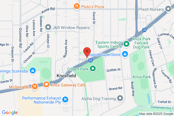 Knoxfield Newsagency & Tattslotto