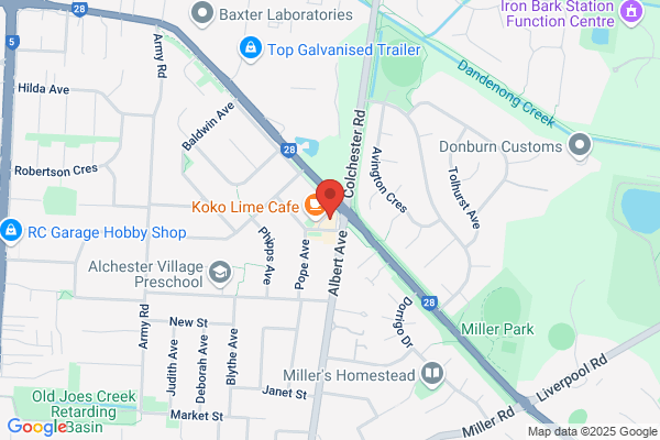 Boronia Heights Pharmacy