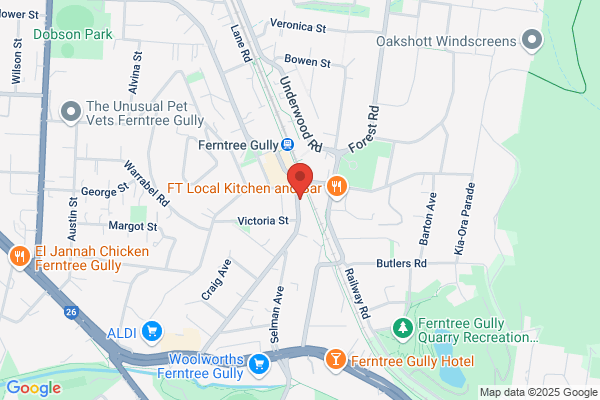 Ferntree Gully Pharmacy