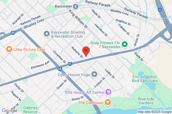 Bayswater Physiotherapy Centre
