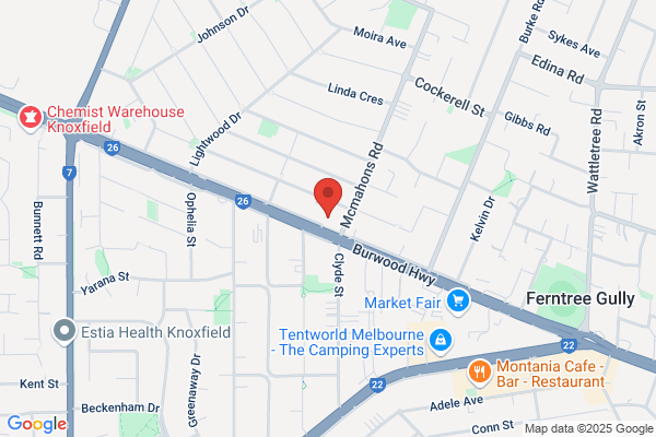 Gully Physiotherapy Clinic The