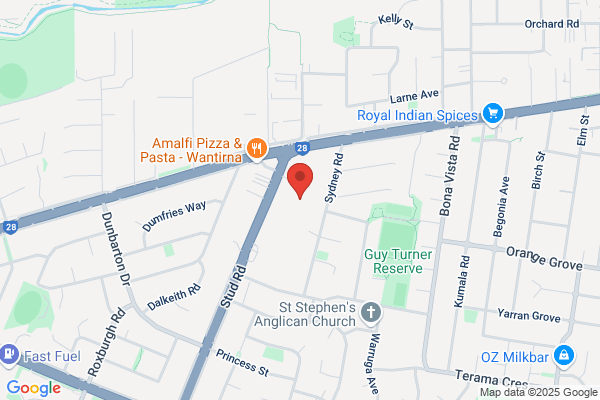 Hall P & J Plumbing Pty Ltd