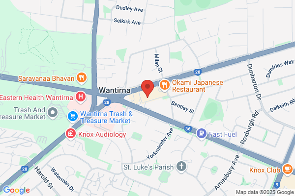 Fontains Pizza Restaurant