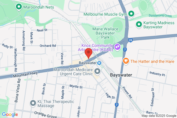 Bayswater Fish Supply & Take Away Food