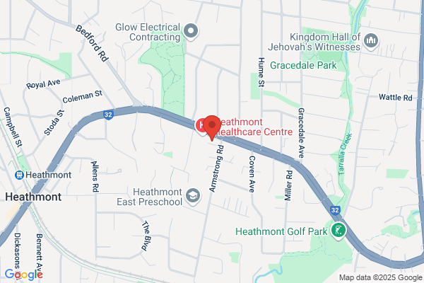 Heathmont Fish Supply
