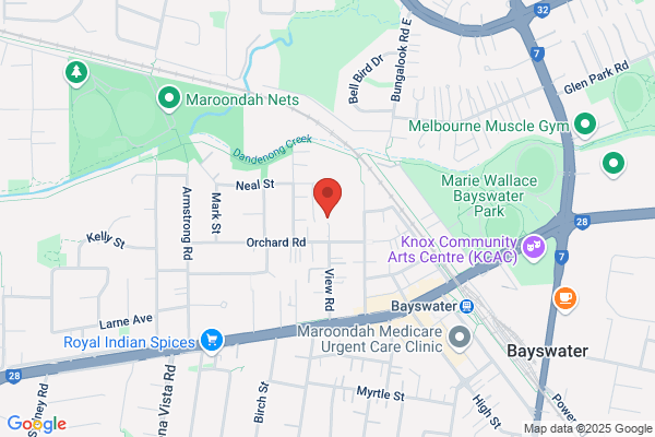Bayswater Secondary College