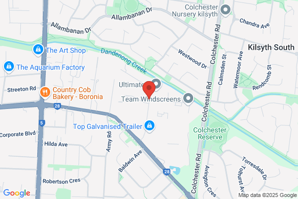 Moddex Systems VIC