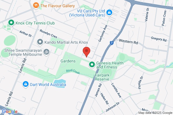 Clarebrough F J & Associates