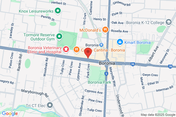 Hounslow & Associates