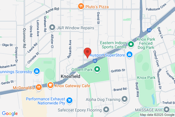 IGA Knoxfield