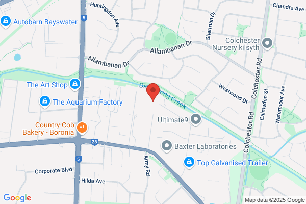 Arborist in Melbourne