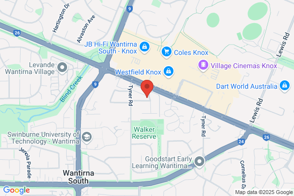 Knox Veterinary Clinic