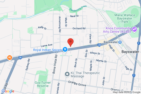 Bayswater Veterinary Clinic