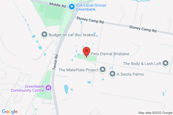 Pets Eternal Brisbane