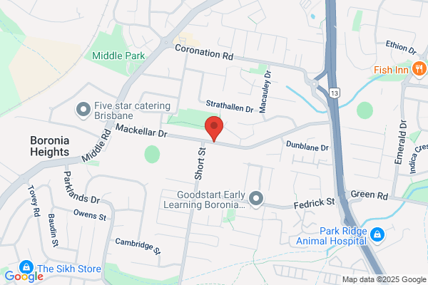 ABC Boronia Heights North