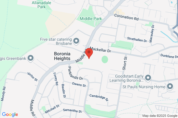 Boronia Heights Combined OSHC