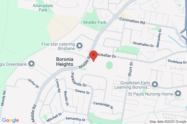 Boronia Heights Preschool