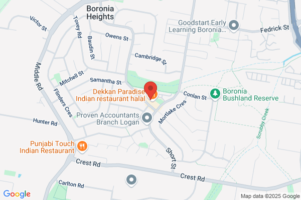 Boronia Park News