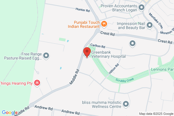 Greenbank Veterinary Hospital