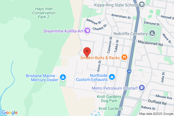 International Time Systems (Qld)