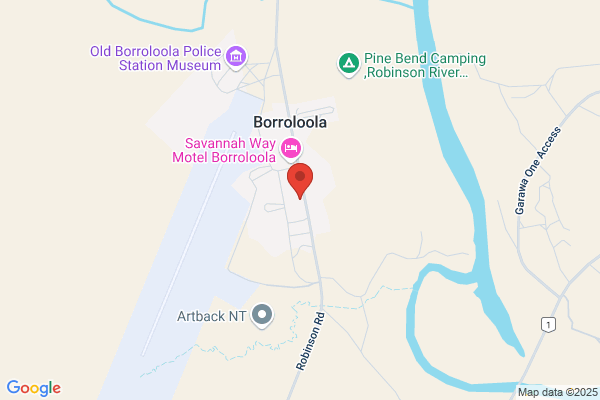 Bing Bong Station