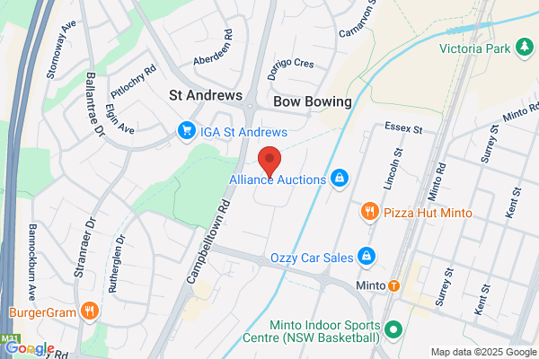 ASIA Motors Australia Pty Ltd