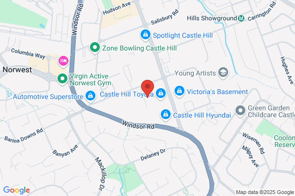 Accent Carpets Pty Ltd