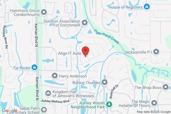 Align Automotive Electronics