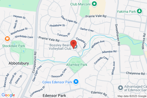 Janice Crosio Child Care Centre
