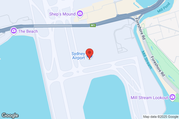 Asian Express Airlines