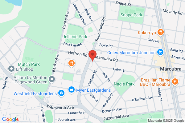 mycar Tyre & Auto Pagewood Bunnerong
