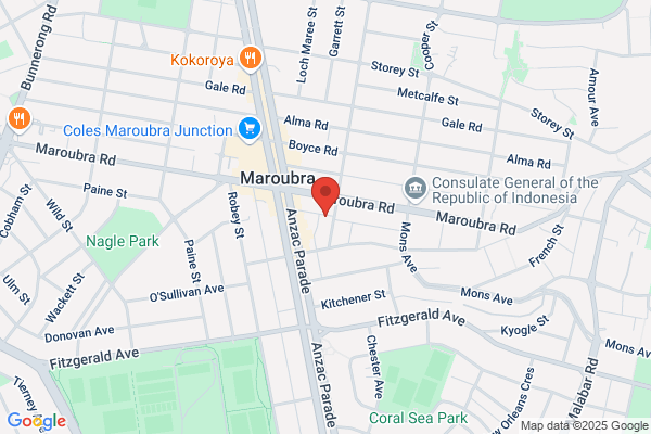 ABC Developmental Learning Centre - Maroubra Junction