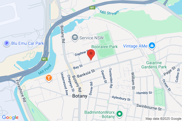 Botany Bay Preschool
