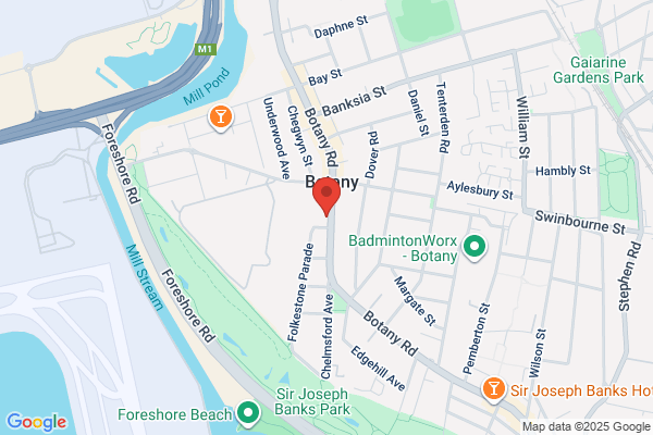 Botany Dental Surgery