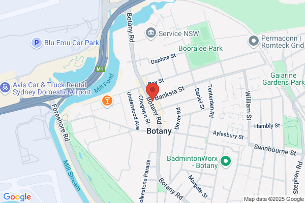 Bay Street Medical Practice