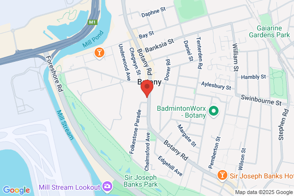 Botany Medical & Dental Centre