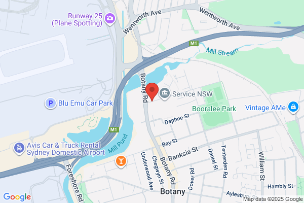 Boston Scientific Pty Ltd