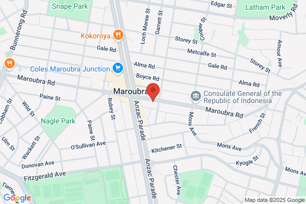 Chemist Warehouse Marouba