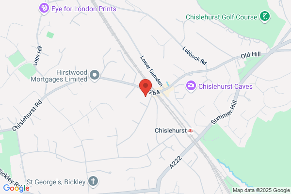 Charing Cross Plumbing