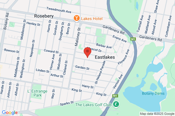 All Australian Plumbing and Maintenance